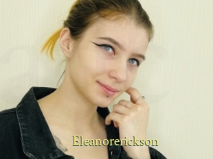 Eleanorerickson