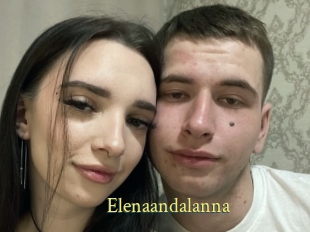 Elenaandalanna