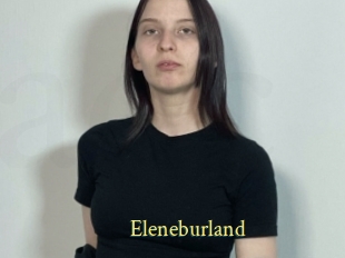 Eleneburland