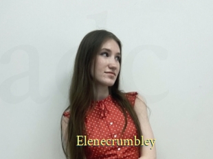 Elenecrumbley