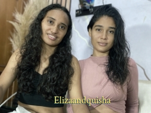 Elizaandquisha