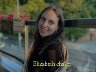 elizabeth_chaser Anus Dilatés