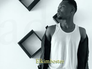 Elkimboster