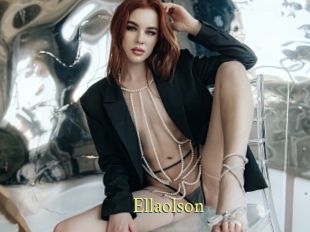 Ellaolson