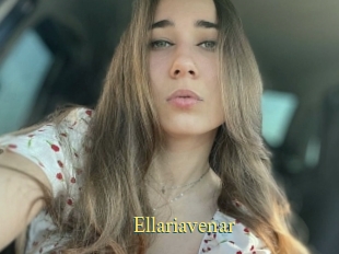 Ellariavenar