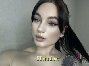 Ellemillser