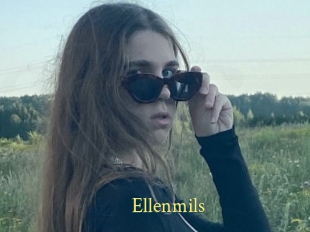 Ellenmils