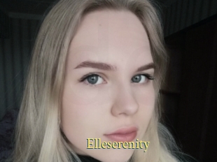 Elleserenity