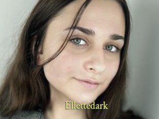 Ellettedark