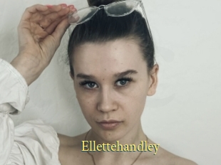 Ellettehandley