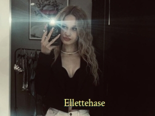 Ellettehase