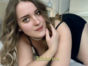 Ellielarson