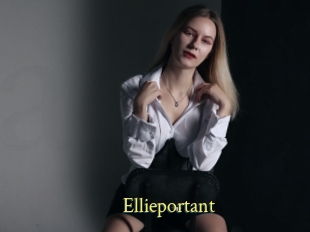 Ellieportant