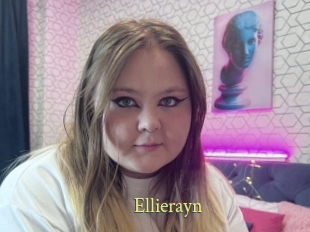 Ellierayn