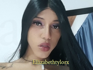 Ellizabethtylorx