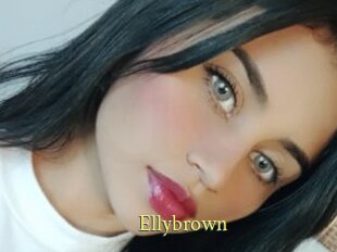 Ellybrown