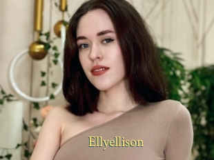 Ellyellison