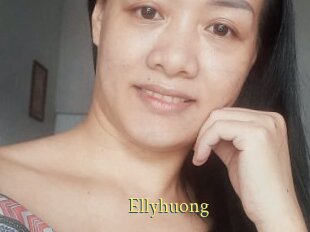 Ellyhuong