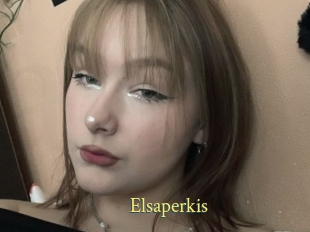 Elsaperkis