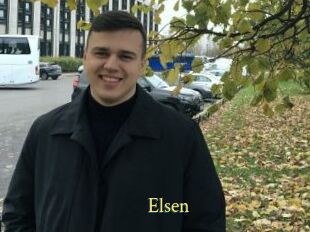 Elsen