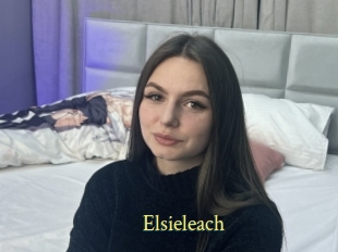 Elsieleach