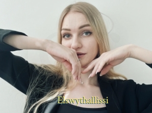 Elswythallissi