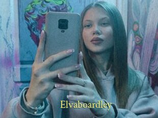 Elvaboardley