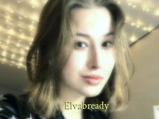 Elvabready