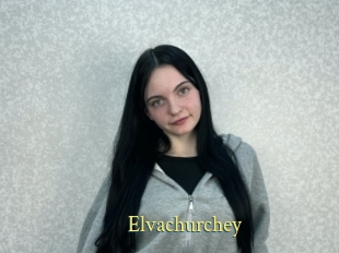 Elvachurchey