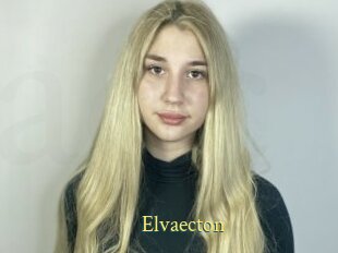 Elvaecton