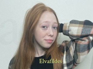 Elvafildes