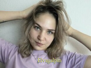 Elvagalpin