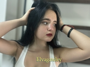 Elvagateley