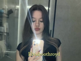 Elviaboothroyd