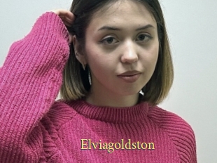 Elviagoldston