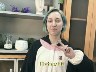 Elvinaaliff