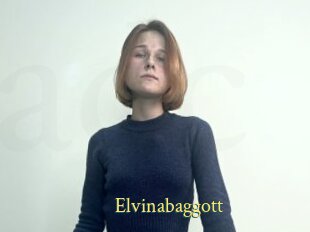 Elvinabaggott