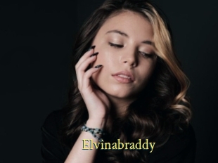 Elvinabraddy