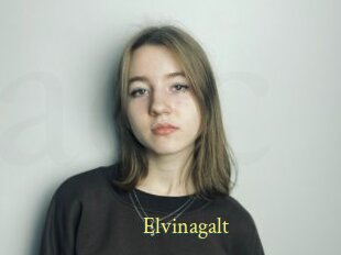 Elvinagalt