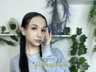 Elvinagrindle