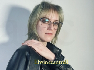 Elwinecantrell