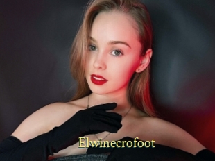 Elwinecrofoot