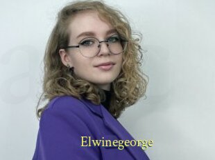 Elwinegeorge