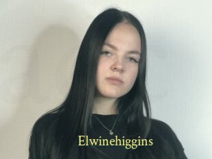 Elwinehiggins