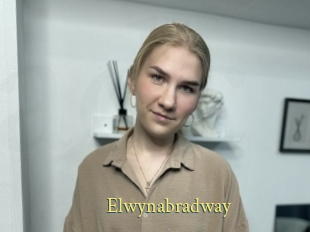 Elwynabradway