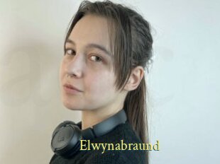 Elwynabraund