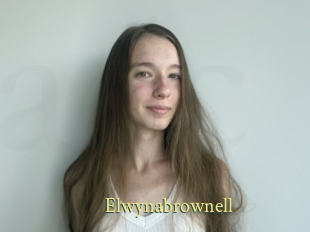 Elwynabrownell