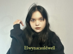 Elwynacauldwell