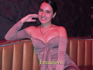 Emaalove