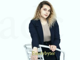 Emelybyter